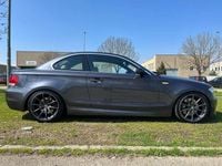 Usata BMW 123 Coupé M Sport 204 CV (150 kW) 2008 Coupé