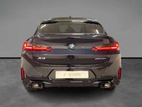 Usata BMW X4 M Sport 184 CV (135 kW) 2025 Carbon black metallizzato SUV