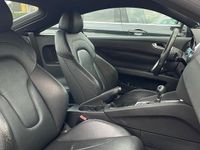 Usata Audi TT 200 CV (147 kW) 2007 Nero Coupé