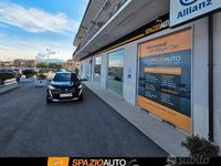 Usata Peugeot 2008 GT 110 CV (80 kW) 2022 Nero SUV