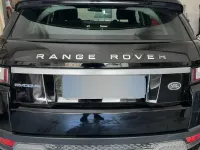 Usado Land Rover Range Rover evoque 150 HP (110 kW) 2017 SUV