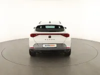 Usata Cupra Formentor 150 CV (110 kW) 2022 Bianco SUV