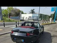 Begagnad Mazda MX5 Inclusive 184 HK (135 kW) 2022 Cab