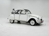 Usata Citroën 2CV 29 CV (21 kW) 1970 Altri Berlina