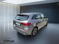 Usata Mercedes B180 Progressive 136 CV (100 kW) 2023 Grigio Utilitaria