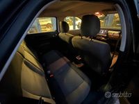 Usata Citroën C4 Cactus 99 CV (72 kW) 2017 Nero Utilitaria