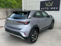 Occasion Opel Mokka Ultimate 110 PK (80 kW) 2023 Grijs SUV