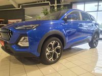 Usata EVO Evo 7 127 kW (174 CV) 2023 Altro metallizzato SUV