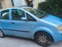 Usata Fiat Idea 2004 Monovolume