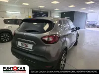 Usata Renault Captur 90 CV (66 kW) 2019 Other SUV