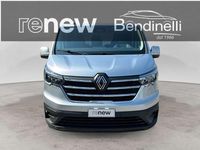 Usata Renault Trafic Equilibre 150 CV (110 kW) 2024 Other Monovolume