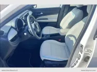 Usata Fiat 600 La Prima 109 CV (80 kW) 2025 Bianco SUV