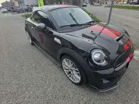 Usata Mini Cooper S 184 CV (135 kW) 2011 Utilitaria