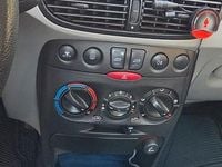 Usata Fiat Punto 80 CV (58 kW) 2001 Berlina