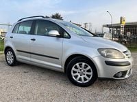 Usata VW Golf V Comfortline 102 CV (75 kW) 2007 Grigio Berlina