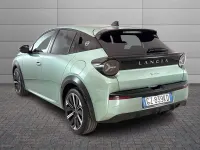 Usata Lancia Ypsilon 101 CV (74 kW) 2025 Verde Utilitaria