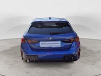 Usata BMW 118 M Sport 150 CV (110 kW) 2025 Blu scuro Utilitaria