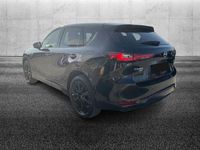 Usata Mazda CX-60 Homura-Line 328 CV (241 kW) 2022 Nero metallizzato SUV