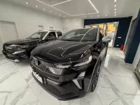 Usata Renault Captur Techno 91 CV (66 kW) 2025 Nero SUV