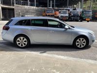 usata Opel Insignia 1.6 CDTI 136CV Start&Stop Sports Tourer Cosmo Busi