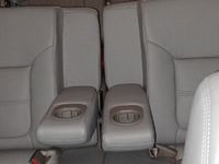 usata Nissan Patrol Patrol GR 3.0 TD Di 5 porte Luxury Wagon