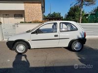 Occasion Opel Corsa 60 ch (44 kW) 2000 Blanc