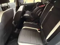 Usata VW T-Roc Advance 116 CV (85 kW) 2019 Nero SUV