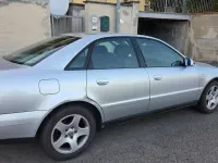 Usata Audi A4 Ambiente 116 CV (85 kW) 2000 Argento