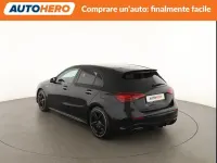 Usata Mercedes A35 AMG AMG 320 CV (235 kW) 2023 Nero Berlina