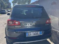 Usata VW Tiguan Sportline 140 CV (102 kW) 2010 SUV