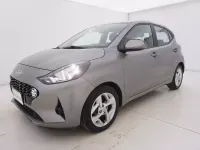 Usata Hyundai i10 67 CV (49 kW) 2022 Grigiogrigio Utilitaria