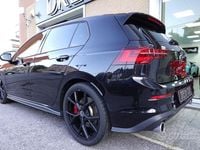 Begagnad VW Golf VIII GTI 245 HK (180 kW) 2024 Svart Sedan