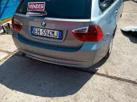 Usata BMW 320 163 CV (119 kW) 2007 Station wagon