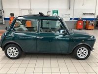 usata Rover Mini 1.3 cat British Open Classic usato