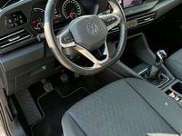 Usata VW Caddy Style 122 CV (89 kW) 2022 Grigio Monovolume