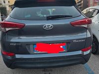Usata Hyundai Tucson Comfort 136 CV (100 kW) 2016 SUV