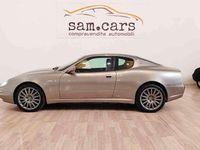 Usata Maserati Coupé 390 CV (286 kW) 2005 Grigio scuro Coupé