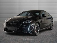 Nuova BMW 218 150 CV (110 kW) 2026 Nero Coupé