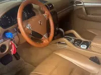 Usata Porsche Cayenne 250 CV (183 kW) 2006 Bianco SUV
