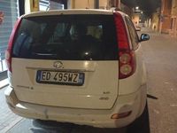 Usata Great Wall H3 126 CV (92 kW) 2010 Bianco SUV