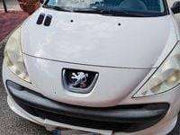 Usata Peugeot 206 60 CV (44 kW) 2010 Utilitaria