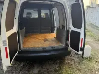 Usata VW Caddy 109 CV (80 kW) 2011 Monovolume