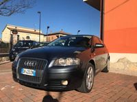 usata Audi A3 1.9 1.9 TDIe F.AP. Attraction