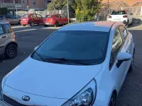 Usata Kia Rio 90 CV (66 kW) 2016 Utilitaria