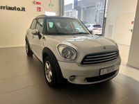 usata Mini Cooper D Countryman Mini Cooper D Countryman