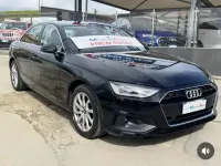 Usata Audi A4 Business 136 CV (100 kW) 2021 Berlina