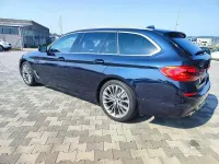 Usata BMW 520 190 CV (139 kW) 2020 Station wagon