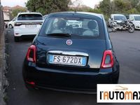 usata Fiat 500 -1.3 mjt Pop 95cv