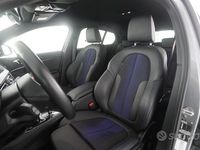 Usata BMW 118 M Sport 149 CV (109 kW) 2024 Grigio Utilitaria