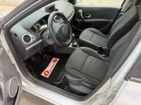 Usata Renault Clio II 75 CV (55 kW) 2009 Other Berlina